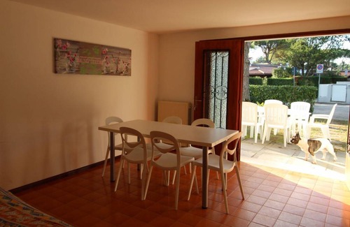 Lignano Riviera Apartment | 75 m² Apartment ∙ 2 bedrooms ∙ 7 guests