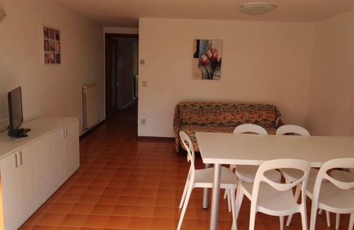 Lignano Riviera Apartment | 75 m² Apartment ∙ 2 bedrooms ∙ 7 guests
