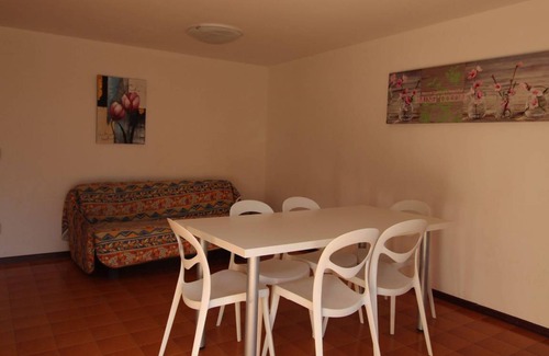 Lignano Riviera Apartment | 75 m² Apartment ∙ 2 bedrooms ∙ 7 guests