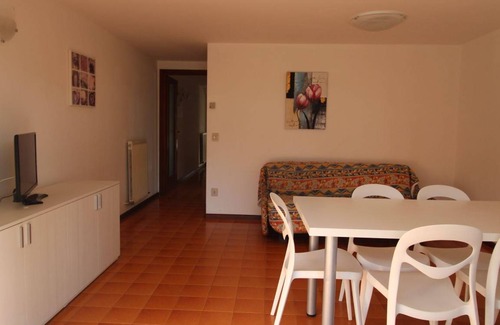 Lignano Riviera Apartment | 75 m² Apartment ∙ 2 bedrooms ∙ 7 guests