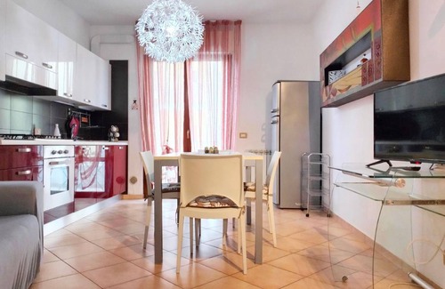 Tortoreto Lido Apartment | 75 m² Apartment ∙ 2 bedrooms ∙ 4 guests