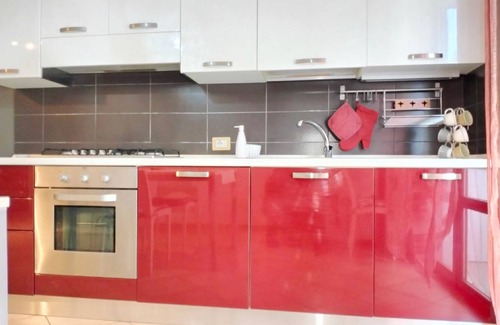 Tortoreto Lido Apartment | 75 m² Apartment ∙ 2 bedrooms ∙ 4 guests