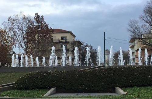 Marghera Apartment | 75 m² Apartment ∙ 2 bedrooms ∙ 4 guests