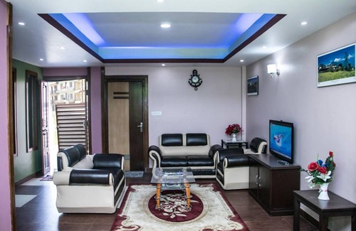 Nagarjun Apartment | 75 m² Apartment ∙ 2 bedrooms ∙ 5 guests