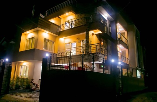 Nagarjun Apartment | 75 m² Apartment ∙ 2 bedrooms ∙ 5 guests