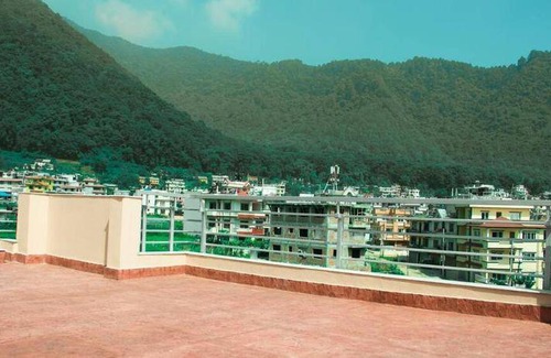 Nagarjun Apartment | 75 m² Apartment ∙ 2 bedrooms ∙ 5 guests