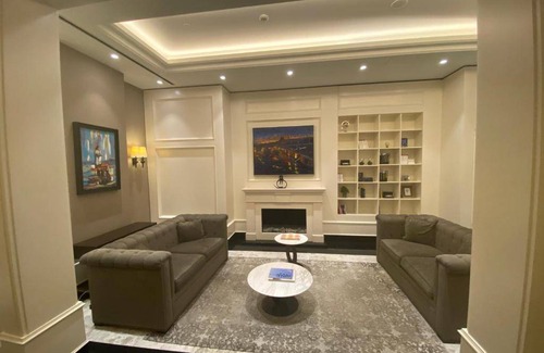 Uskudar Apartment | 75 m² Apartment ∙ 2 bedrooms ∙ 6 guests