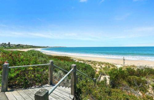 Victor Harbor Apartment | 75 m² Apartment ∙ 2 bedrooms ∙ 4 guests