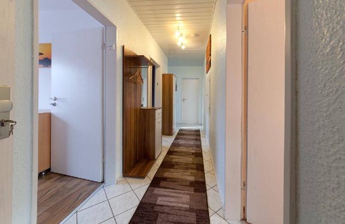 Deutsch Evern Apartment | 75 m² Apartment ∙ 3 bedrooms ∙ 4 guests
