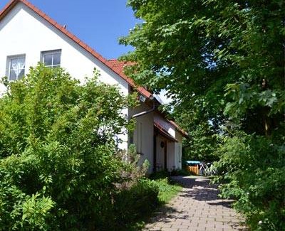 Bischofsgruen Apartment | 75 m² Apartment ∙ 2 bedrooms ∙ 4 guests