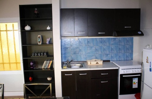Nea Propontida Apartment | 75 m² Apartment ∙ 2 bedrooms ∙ 5 guests