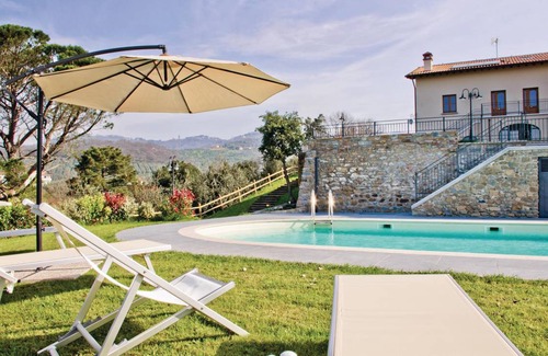 Lamporecchio Apartment | 75 m² Apartment ∙ 2 bedrooms ∙ 4 guests