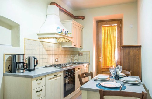 Lamporecchio Apartment | 75 m² Apartment ∙ 2 bedrooms ∙ 4 guests