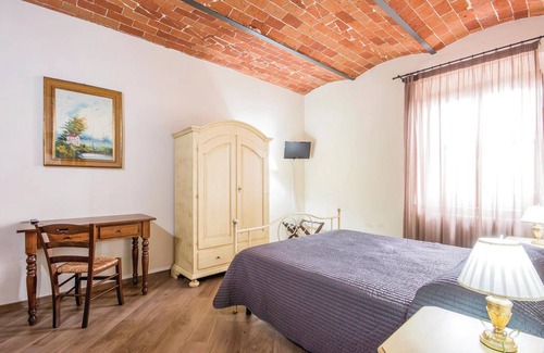 Lamporecchio Apartment | 75 m² Apartment ∙ 2 bedrooms ∙ 4 guests
