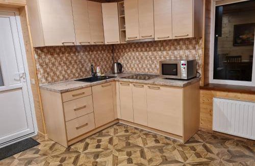 Druskininkai Apartment | 75 m² Apartment ∙ 2 guests