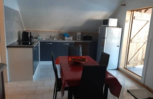 Saint-Pierre De La Reunion Apartment | 75 m² Apartment ∙ 2 bedrooms ∙ 4 guests