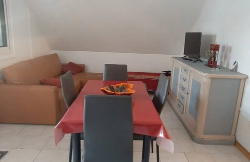 Saint-Pierre De La Reunion Apartment | 75 m² Apartment ∙ 2 bedrooms ∙ 4 guests