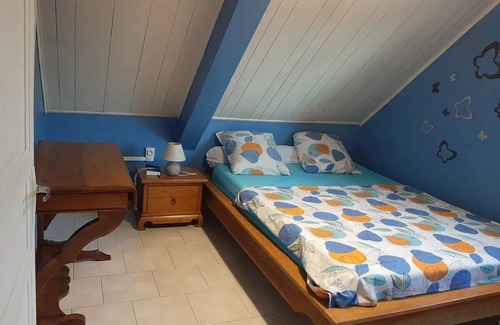 Saint-Pierre De La Reunion Apartment | 75 m² Apartment ∙ 2 bedrooms ∙ 4 guests