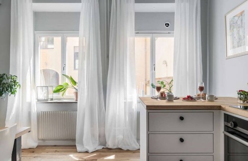 Malmo Old Town Apartment | 75 m² Apartment ∙ 2 bedrooms ∙ 2 guests
