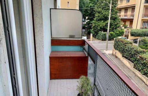 Brescia Antica Apartment | 75 m² Apartment ∙ 1 bedroom ∙ 4 guests