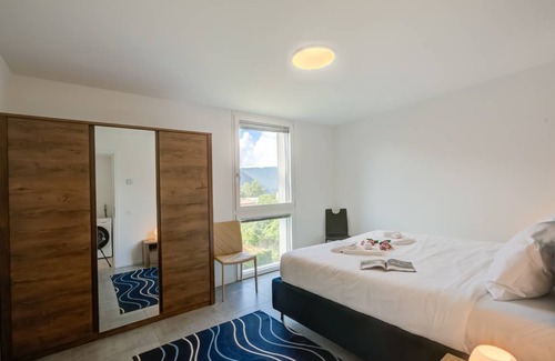 Melano Apartment | 75 m² Apartment ∙ 1 bedroom ∙ 4 guests