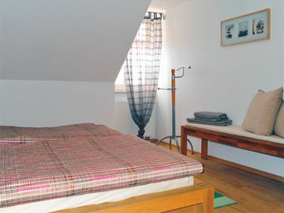 Werder Apartment | 75 m² Apartment ∙ 1 bedroom ∙ 3 guests
