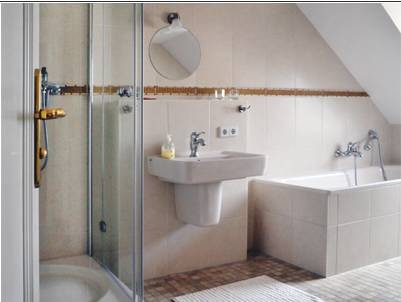 Werder Apartment | 75 m² Apartment ∙ 1 bedroom ∙ 3 guests