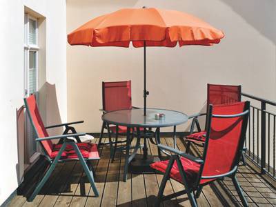 Werder Apartment | 75 m² Apartment ∙ 1 bedroom ∙ 3 guests