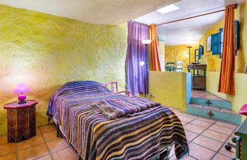 Orgiva Apartment | 75 m² Apartment ∙ 1 bedroom ∙ 5 guests