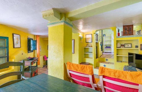 Orgiva Apartment | 75 m² Apartment ∙ 1 bedroom ∙ 5 guests