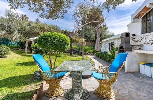 Orgiva Apartment | 75 m² Apartment ∙ 1 bedroom ∙ 5 guests
