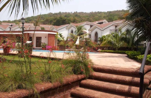 Arpora Apartment | 75 m² Apartment ∙ 1 bedroom ∙ 4 guests