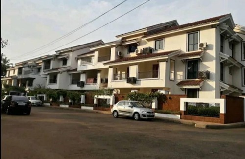 Arpora Apartment | 75 m² Apartment ∙ 1 bedroom ∙ 4 guests