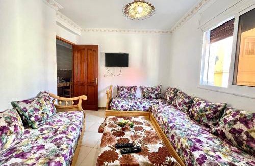 Medina Apartment | 75 m² Apartment ∙ 1 bedroom ∙ 4 guests
