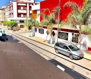 Medina Apartment | 75 m² Apartment ∙ 1 bedroom ∙ 4 guests