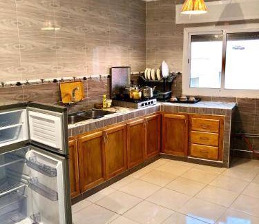 Medina Apartment | 75 m² Apartment ∙ 1 bedroom ∙ 4 guests