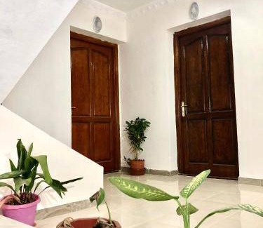 Medina Apartment | 75 m² Apartment ∙ 1 bedroom ∙ 4 guests