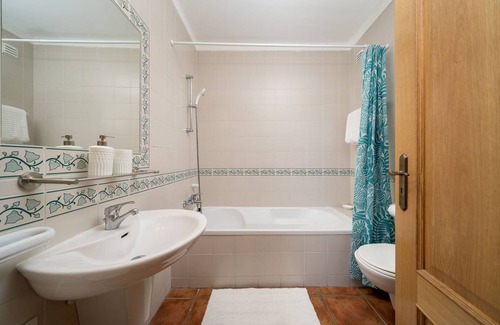 Vale de Parra Apartment | 75 m² Apartment ∙ 1 bedroom ∙ 4 guests