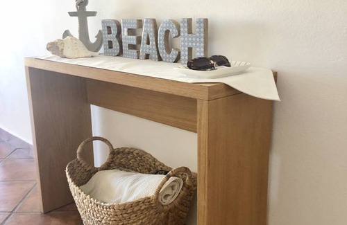 Vale de Parra Apartment | 75 m² Apartment ∙ 1 bedroom ∙ 4 guests