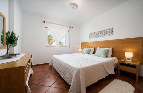 Vale de Parra Apartment | 75 m² Apartment ∙ 1 bedroom ∙ 4 guests