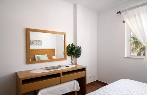 Vale de Parra Apartment | 75 m² Apartment ∙ 1 bedroom ∙ 4 guests
