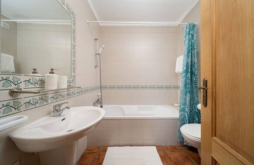 Vale de Parra Apartment | 75 m² Apartment ∙ 1 bedroom ∙ 4 guests