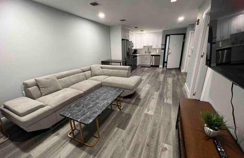 Paterson Apartment | 75 m² Apartment ∙ 1 bedroom ∙ 4 guests