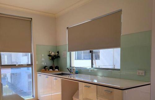 Rivervale Apartment | 75 m² Apartment ∙ 2 bedrooms ∙ 4 guests