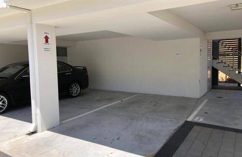 Rivervale Apartment | 75 m² Apartment ∙ 2 bedrooms ∙ 4 guests