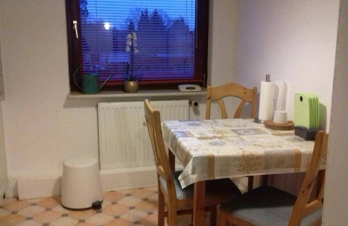 Winsen Apartment | 75 m² Apartment ∙ 2 bedrooms ∙ 6 guests