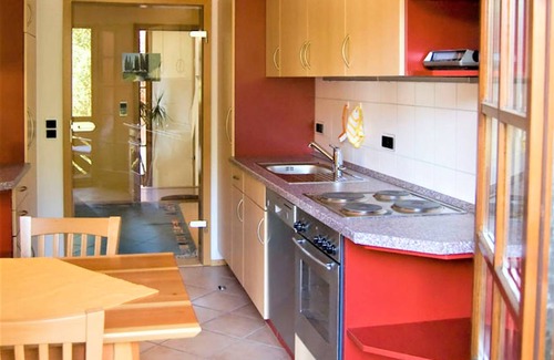 Busterbach Apartment | 75 m² Apartment ∙ 2 bedrooms ∙ 5 guests