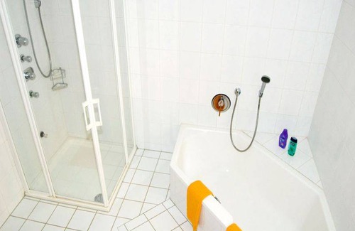 Busterbach Apartment | 75 m² Apartment ∙ 2 bedrooms ∙ 5 guests