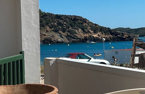 Es Grau Apartment | 75 m² Apartment ∙ 2 bedrooms ∙ 4 guests
