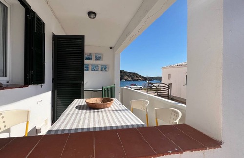 Es Grau Apartment | 75 m² Apartment ∙ 2 bedrooms ∙ 4 guests